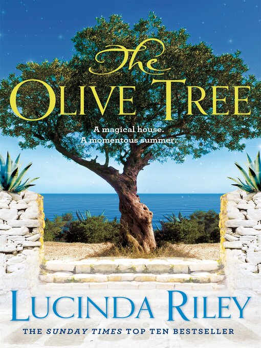 Title details for The Olive Tree by Lucinda Riley - Available